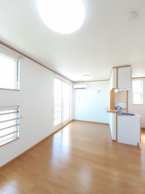 居室・リビング　居室・リビング