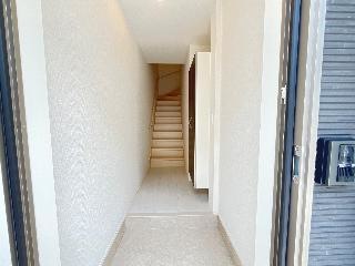 玄関　玄関(イメージ)