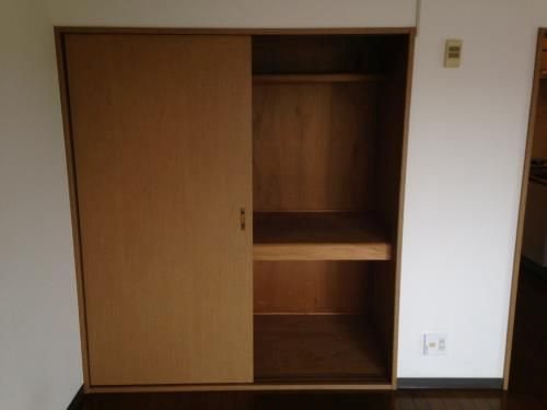 収納　※他部屋参照・現況優先