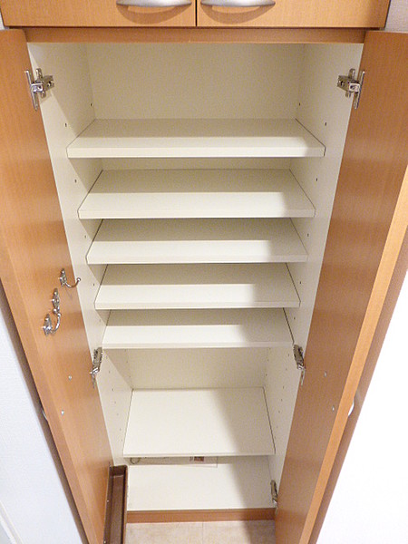 その他設備　※別部屋の参考写真です。