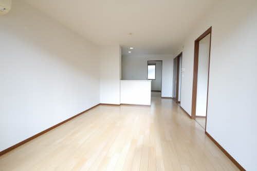 居室・リビング　リビング