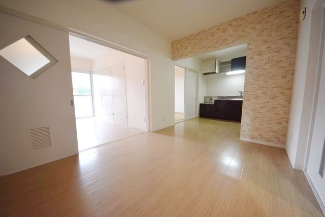 居室・リビング　写真はイメージです。