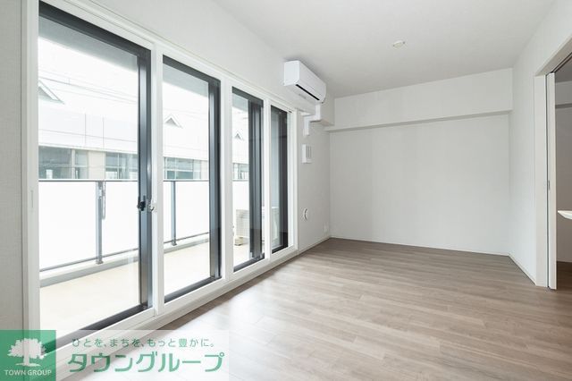 居室・リビング　※写真は同タイプ住戸です。