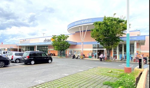 スーパー　ダイエー　三国店（スーパー）まで1101m