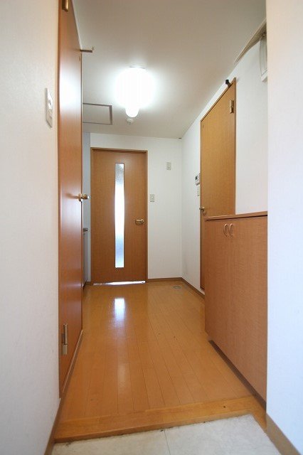 その他部屋・スペース　同物件、別号室のものです。