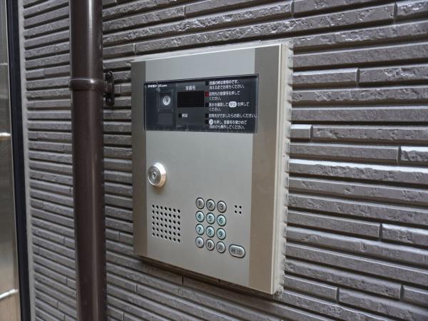 その他共有部分　その他共有部分