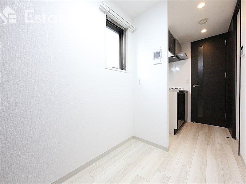 居室・リビング　内装