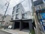 GRANPASEO本羽田 4階 築1年3ヶ月の賃貸物件