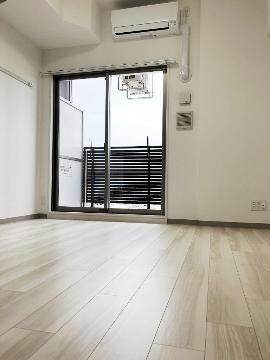 居室・リビング　室内（イメージ）