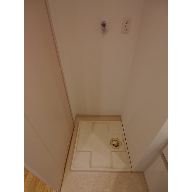 その他設備　防水パン