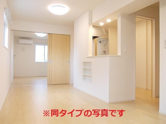 居室・リビング　おしゃれなリビングです