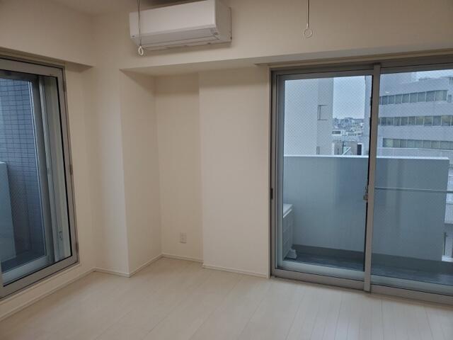 居室・リビング　?