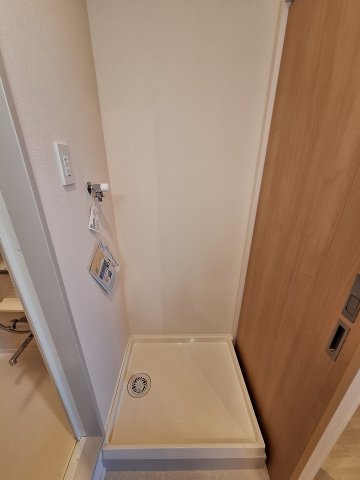 その他設備　写真は別部屋の参考写真です
