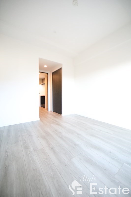 居室・リビング　洋室