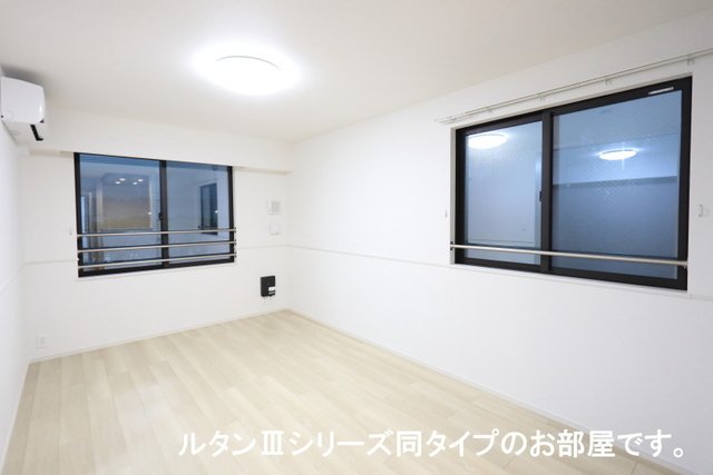 居室・リビング　ゆったりとしたリビングです