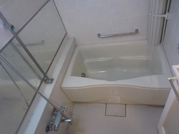 バス・シャワールーム　参考写真