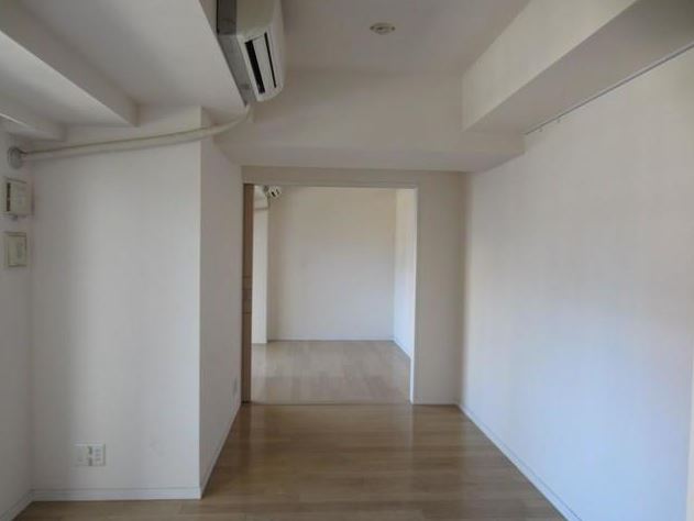 居室・リビング　参考写真