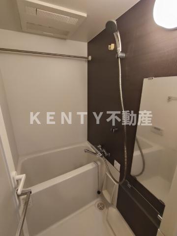 エントランス　エントランスです