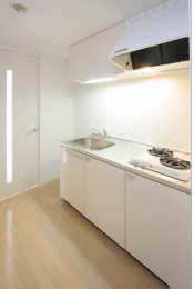 キッチン　※参考写真