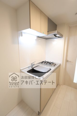 キッチン　同一仕様写真