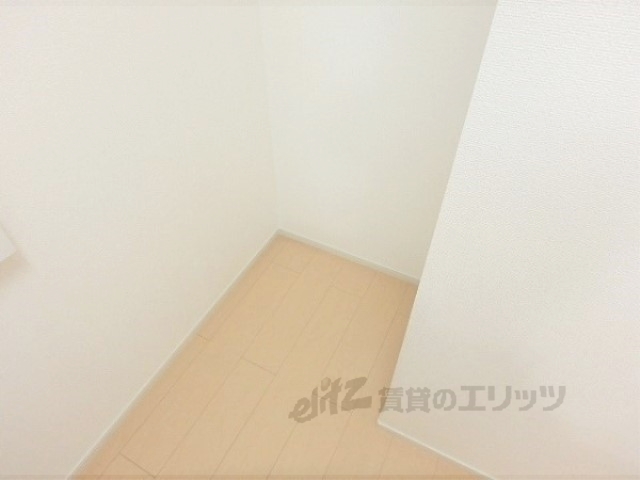 その他部屋・スペース　冷蔵庫置場