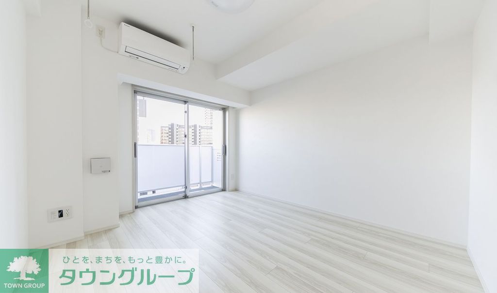 居室・リビング　お部屋探しは株式会社　タウンハウジング　までお気軽にお問合…