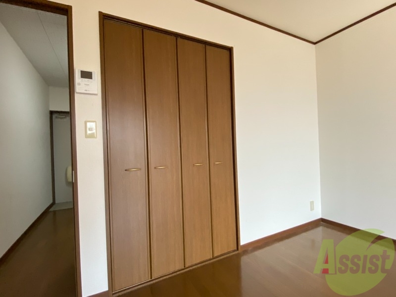 収納　収納です。大きくてたくさん入る収納になっております。