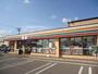 コンビニ　セブンイレブン北斗七重浜店（コンビニ）まで696m