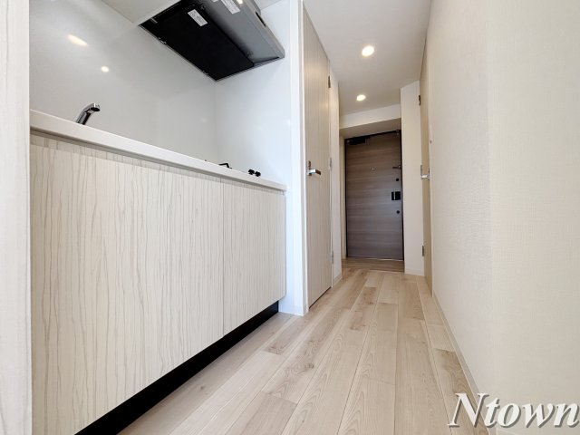 その他部屋・スペース　内装も気になるポイント