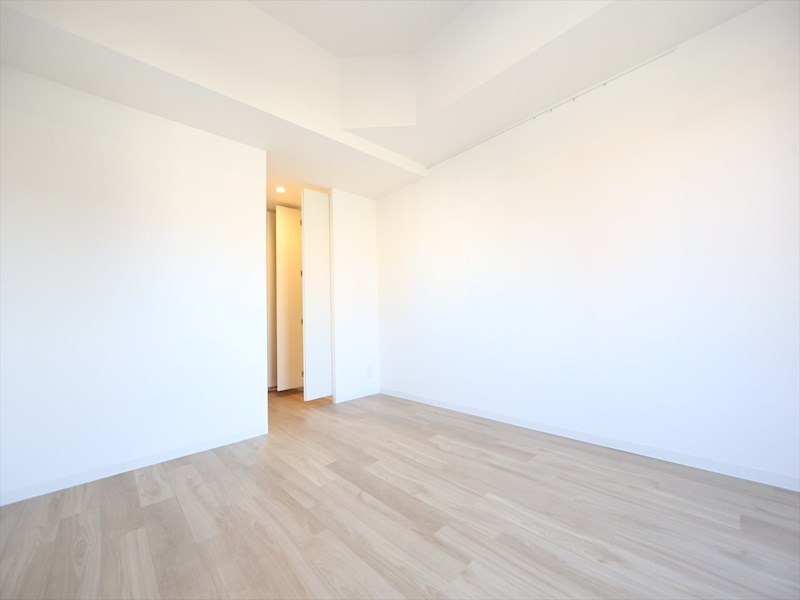 その他部屋・スペース　洋室8.8帖　クローゼット付（収納充実してます）