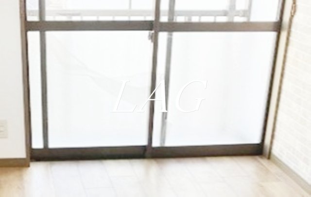 バルコニー　バルコニーです。