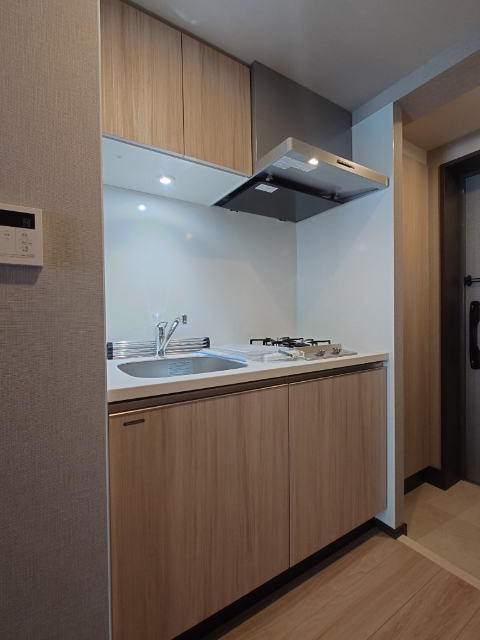 キッチン　同タイプ