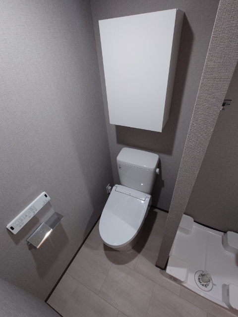 トイレ　同タイプ