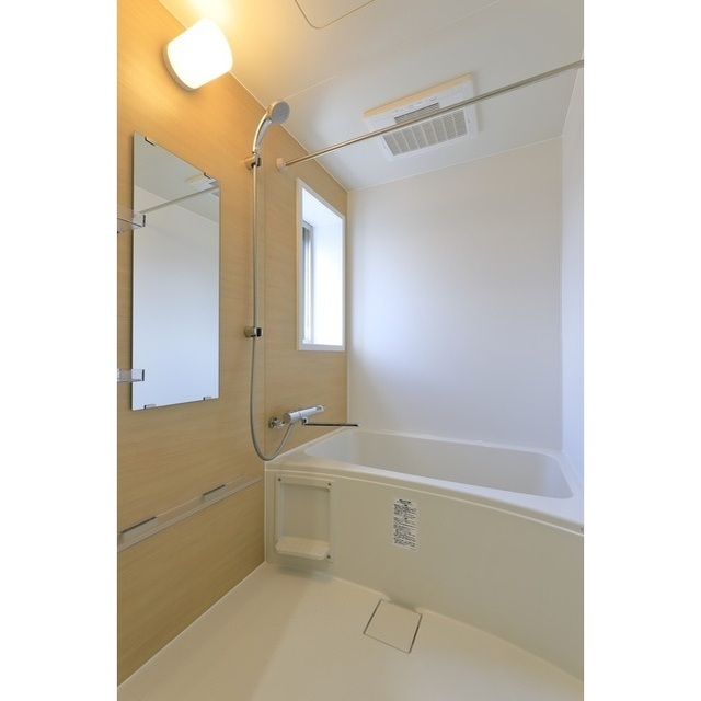 バス・シャワールーム　※現状優先です