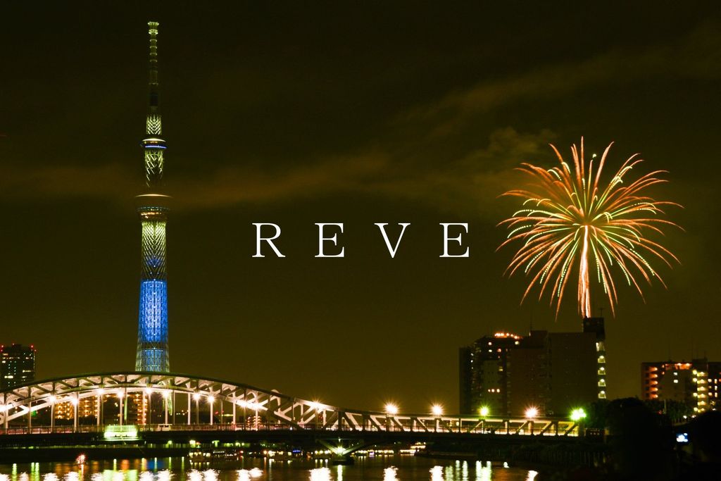 その他　隅田川花火大会（その他）まで1370m