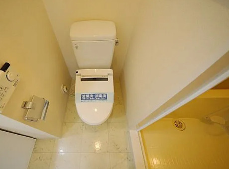 トイレ　（別タイプ参考写真）ステージグランデ茗荷谷　文京区大塚