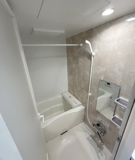 バス・シャワールーム　☆お風呂☆
