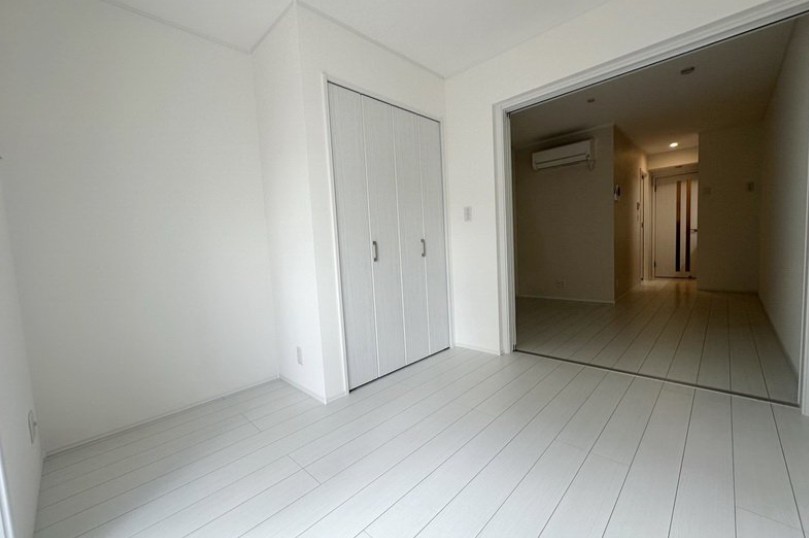 その他部屋・スペース　☆寝室☆