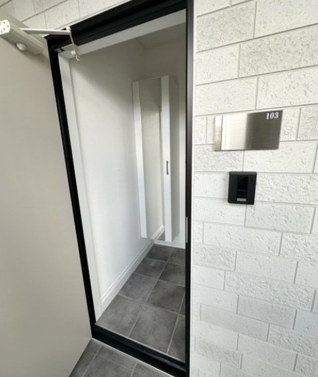 玄関　☆玄関☆