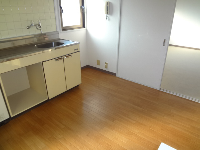 居室・リビング　ダイニング