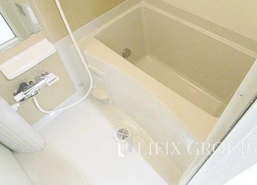 バス・シャワールーム　風呂