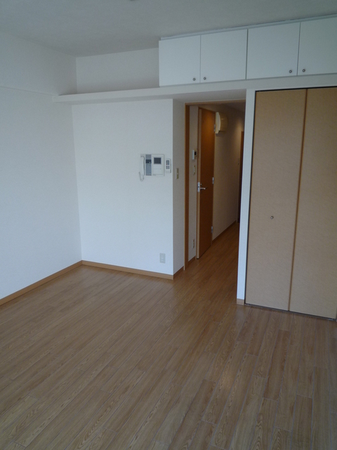 その他部屋・スペース　クローゼット、収納スペース豊富です