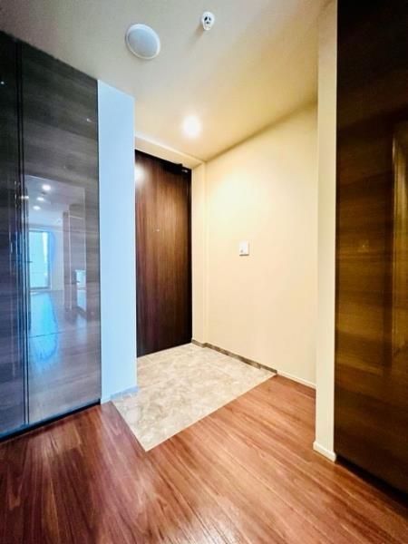 玄関　シンプルで使いやすい玄関です