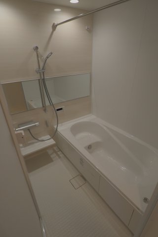 バス・シャワールーム　※別号室参考写真