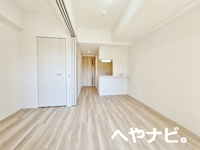 居室・リビング　★リビング