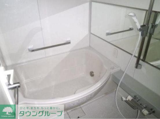 バス・シャワールーム　お部屋探しは株式会社　タウンハウジング　までお気軽にお問合…