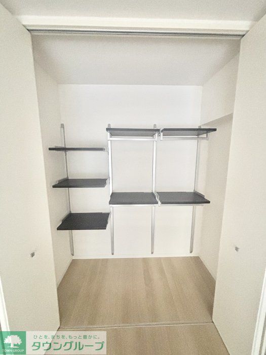 収納　お部屋探しは株式会社　タウンハウジング　までお気軽にお問合…