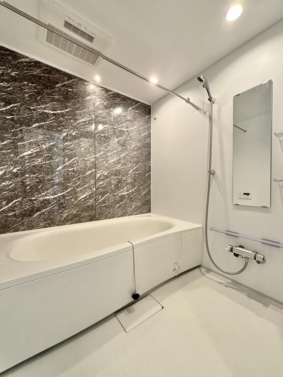 バス・シャワールーム　同タイプ流用