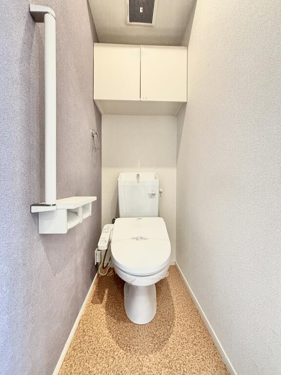 トイレ　同タイプ流用