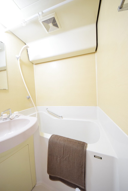 バス・シャワールーム　★今日も一日お疲れ様です★